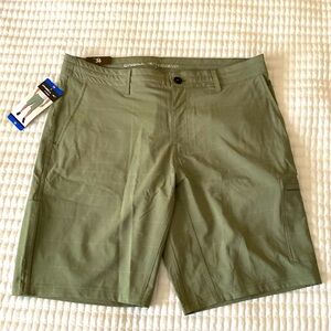 Oneill Cross+Over Shorts Men's Size 36